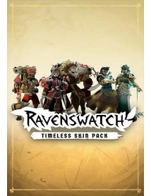 Ravenswatch Timeless Skin Pack 