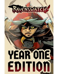 Ravenswatch Year One Edition