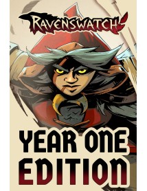 Ravenswatch Year One Edition 