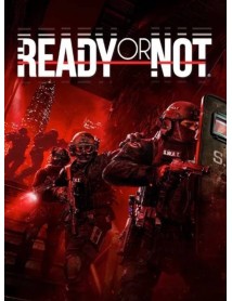 Ready Or Not Deluxe Edition 