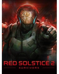 Red Solstice 2 Survivors