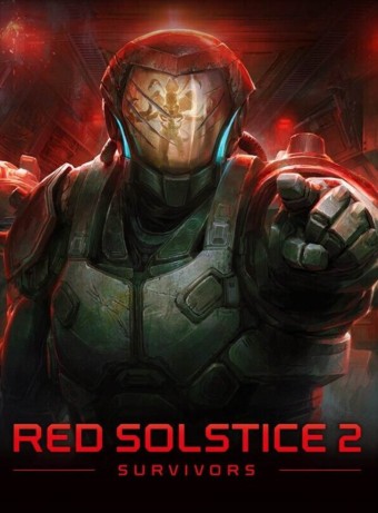 Red Solstice 2 Survivors Digital pentru PC