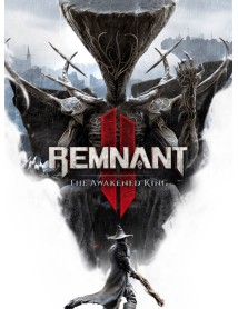 Remnant 2 The Awakened King 