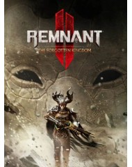 Remnant 2 The Forgotten Kingdom Dlc
