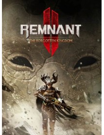 Remnant 2 The Forgotten Kingdom Dlc 