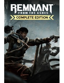 Remnant From The Ashes Complete Edition 