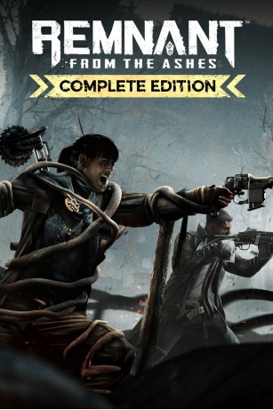 Remnant From The Ashes Complete Edition Digital pentru PC