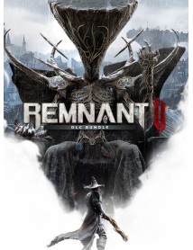 Remnant Ii Dlc Bundle 