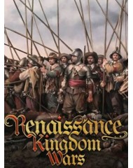 Renaissance Kingdom Wars