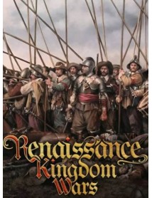 Renaissance Kingdom Wars 