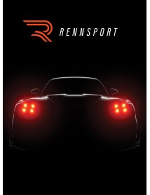 Rennsport Endurance Part 1 