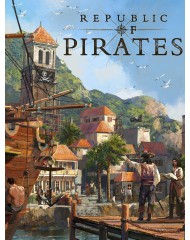 Republic Of Pirates