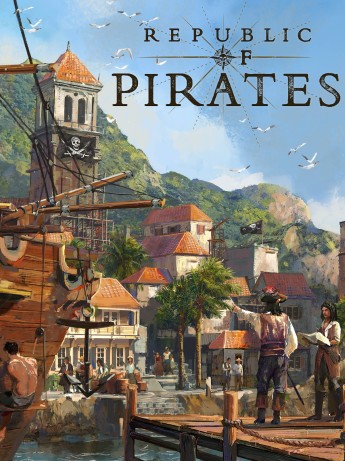 Republic Of Pirates Digital pentru PC