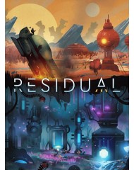 Residual