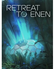 Retreat To Enen
