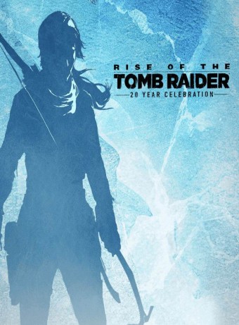 Rise Of The Tomb Raider 20 Years Celebration Key Digital pentru PC