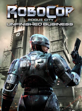 Roboco Rogue City Unfinished Business Digital pentru PC
