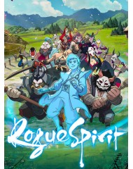 Rogue Spirit Early Access