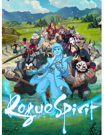 Rogue Spirit Early Access 