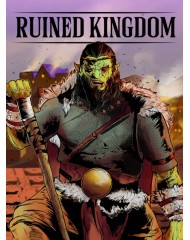 Ruined Kingdom