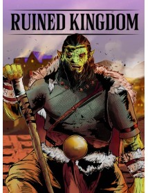 Ruined Kingdom 