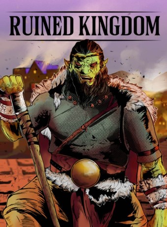Ruined Kingdom Digital pentru PC