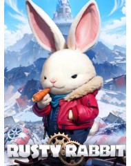 Rusty Rabbit