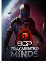Scp Fragmented Minds