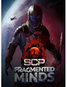 Scp Fragmented Minds 
