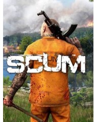 Scum Cd Key