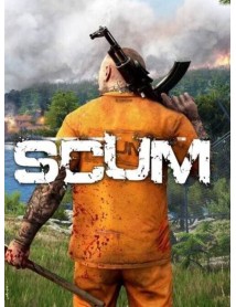Scum Cd Key 