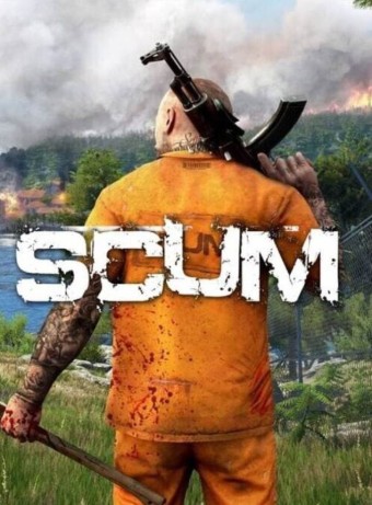 Scum Cd Key Digital pentru PC