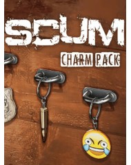 Scum Charms Pack Dlc