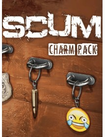 Scum Charms Pack Dlc 