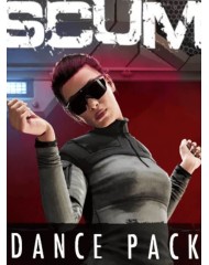 Scum Dance Pack