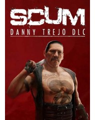 Scum Danny Trejo Character Pack