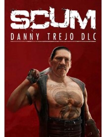 Scum Danny Trejo Character Pack 
