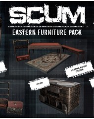 Scum Eastern Furniture Pack
