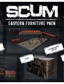 Scum Eastern Furniture Pack 
