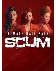 Scum Female Hair Pack