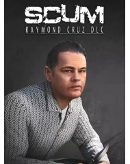Scum Raymond Cruz Character Pack
