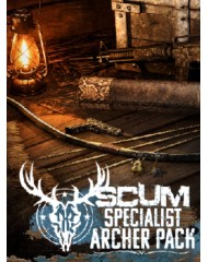 Scum Specialist Archer Pack