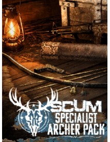 Scum Specialist Archer Pack 