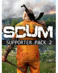 Scum Supporter Pack 2