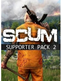 Scum Supporter Pack 2 