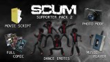 Joc Scum Supporter Pack 2 pentru PC Digital