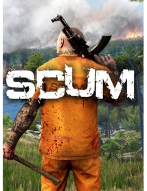Scum Supporter Pack 