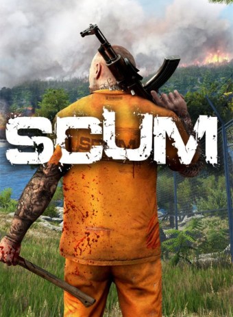 Scum Supporter Pack Digital pentru PC