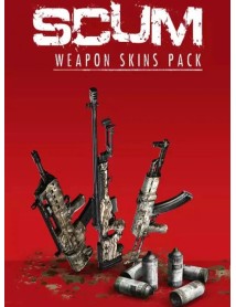 Scum Weapon Skins Pack 