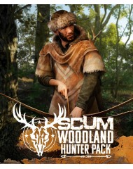 Scum Woodland Hunter Pack